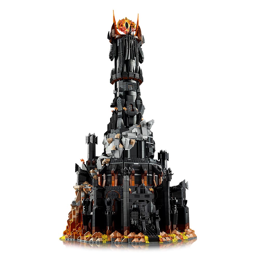 El Señor de los Anillos: Barad-dûr™