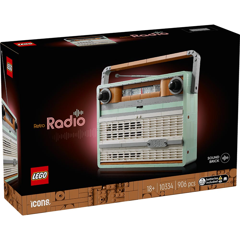 Radio Retro