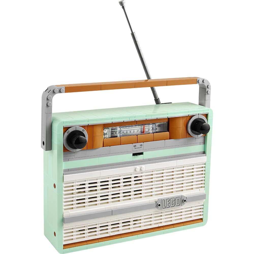 Radio Retro