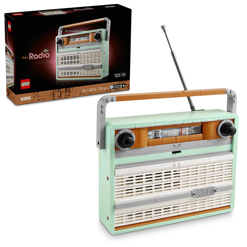 Radio Retro