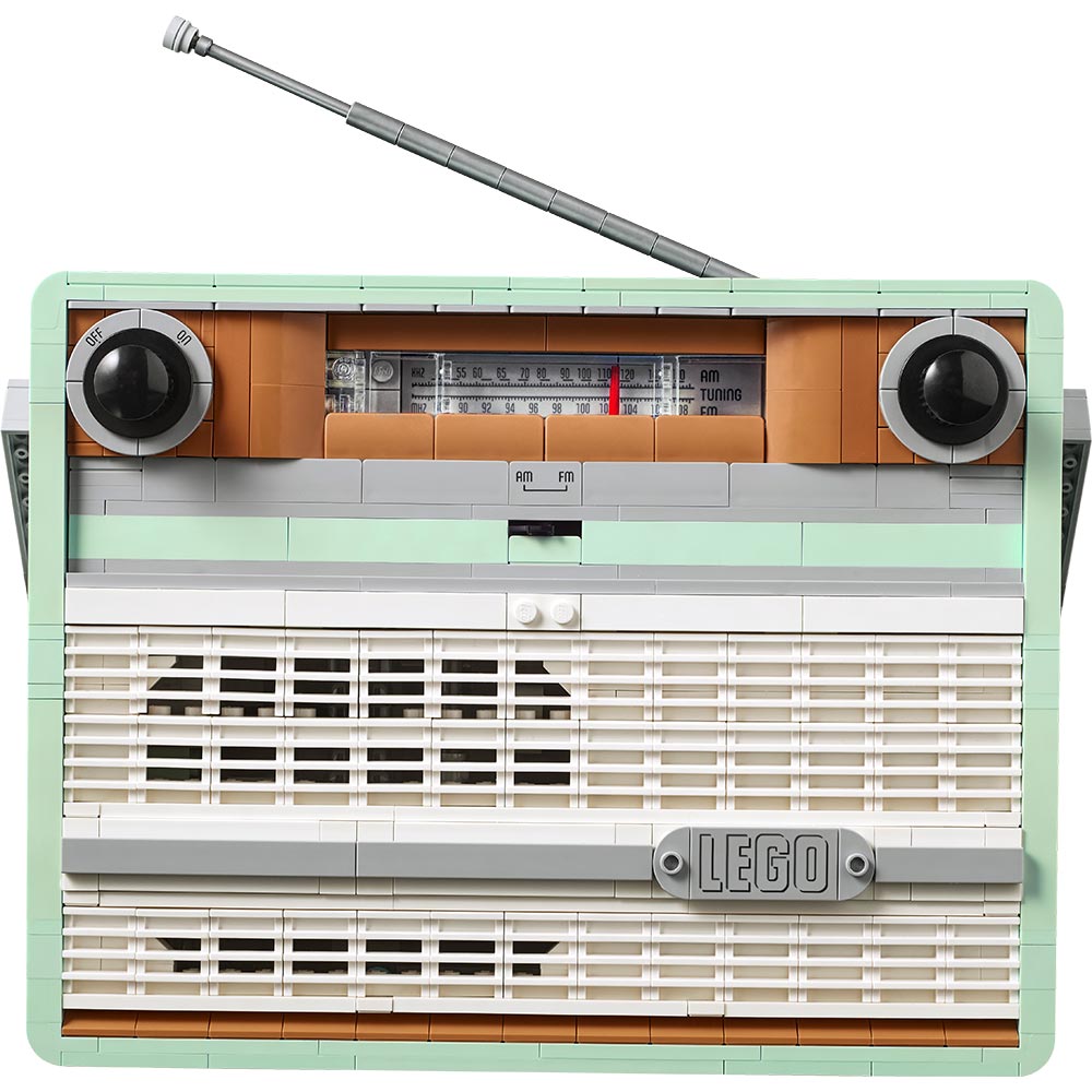 Radio Retro