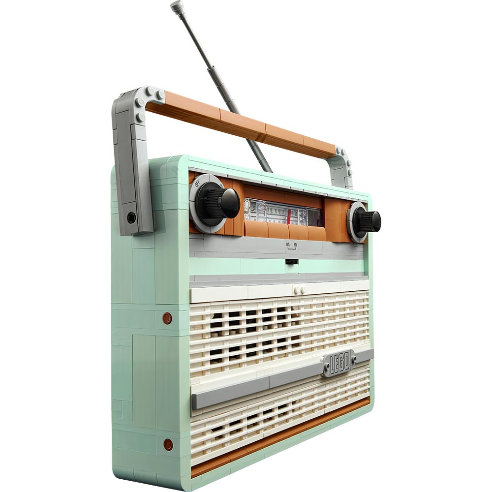 Radio Retro