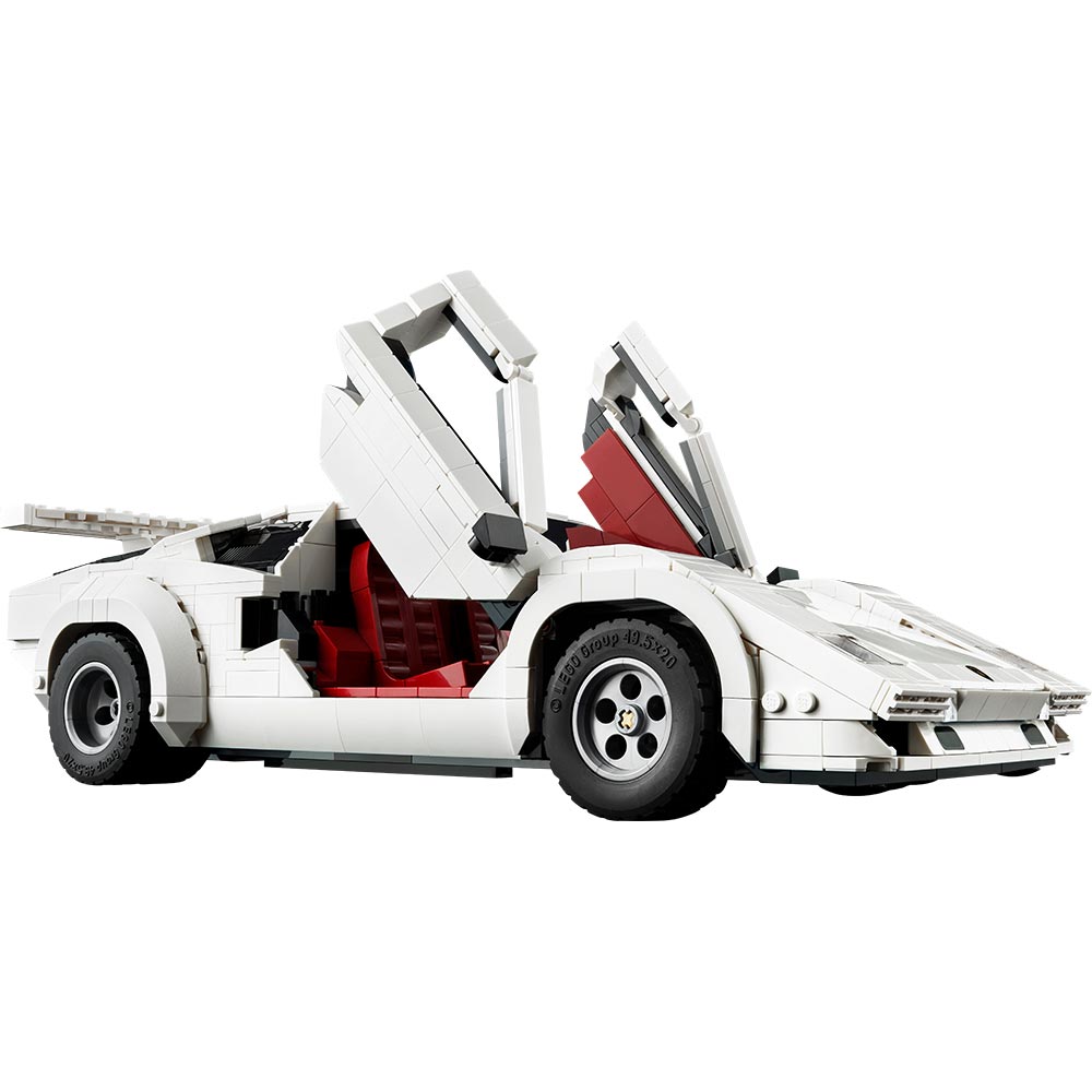 Lamborghini Countach 5000 Quattrovalvole