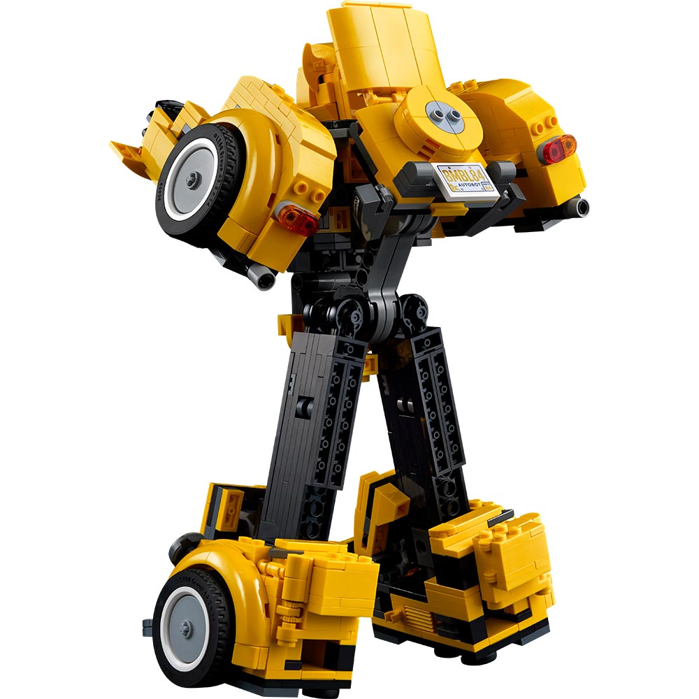 Bumblebee