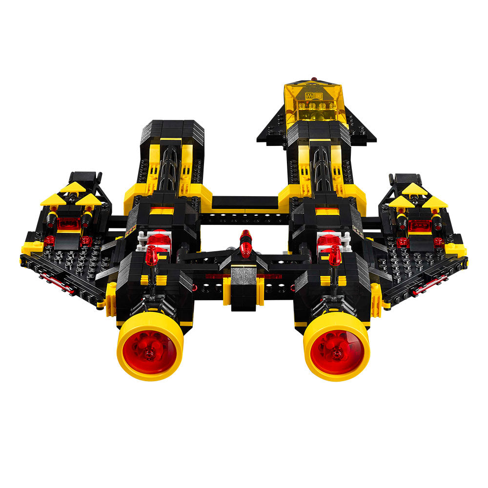 Blacktron Renegade