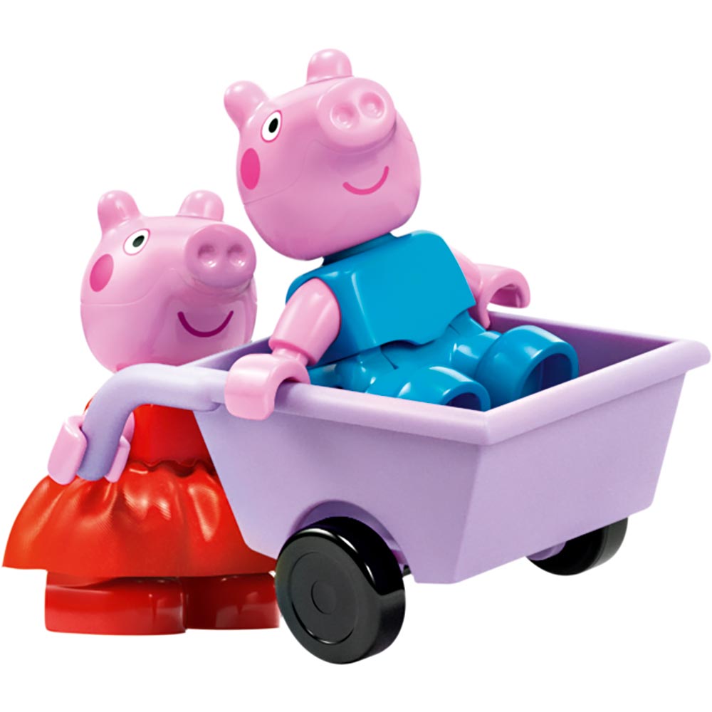 Supermercado de Peppa Pig