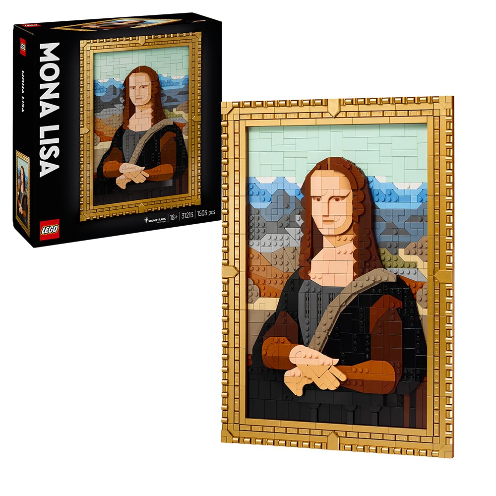 Mona Lisa