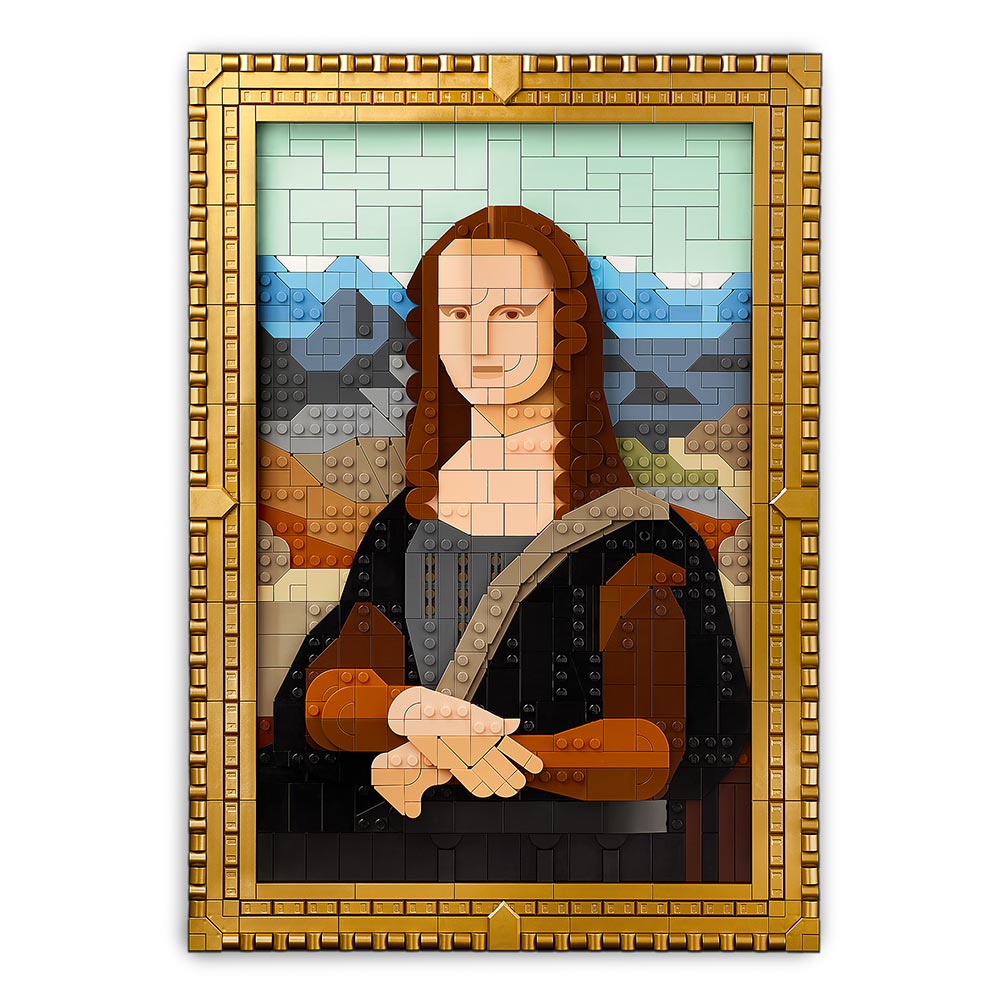 Mona Lisa