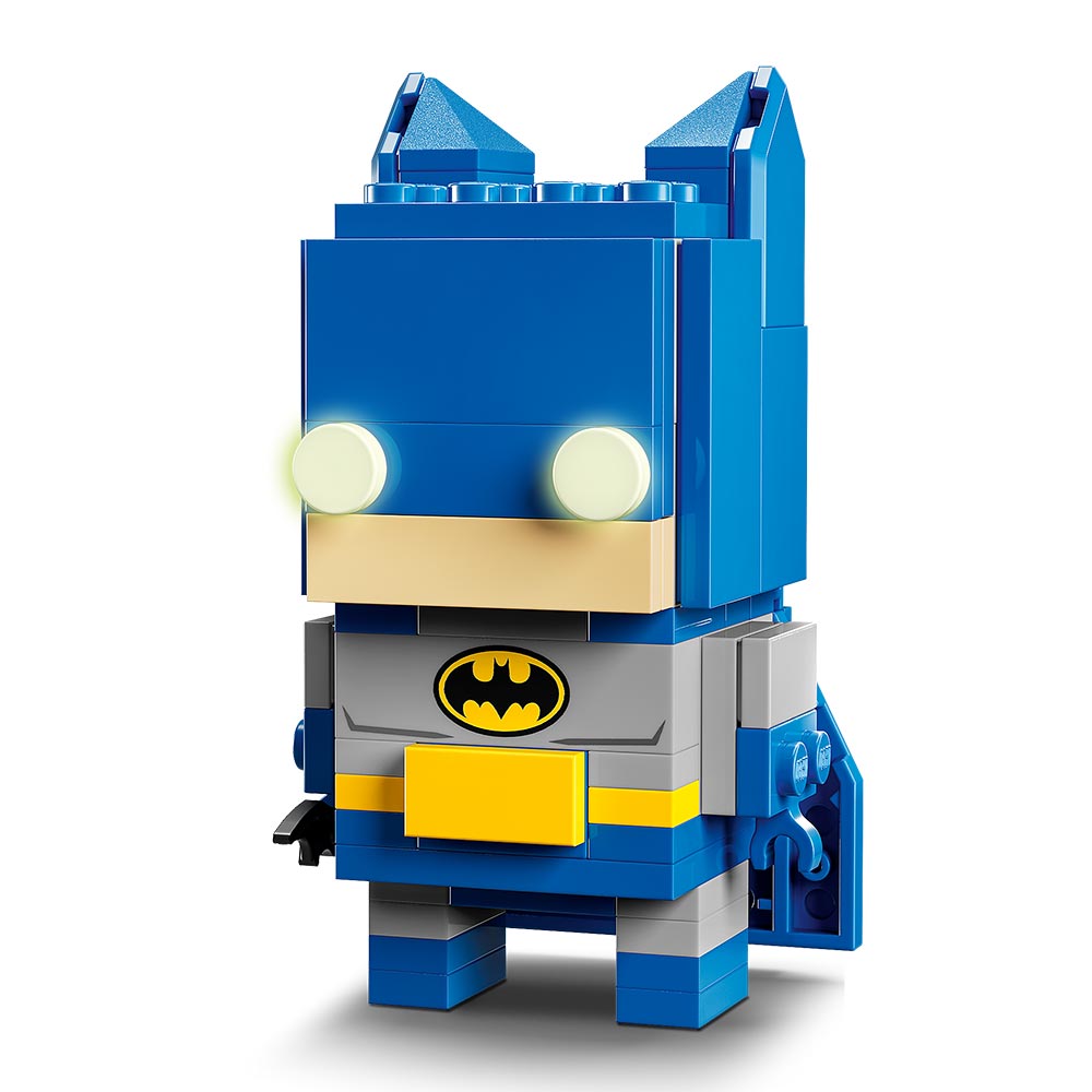 Figura de Batman™ 8en1