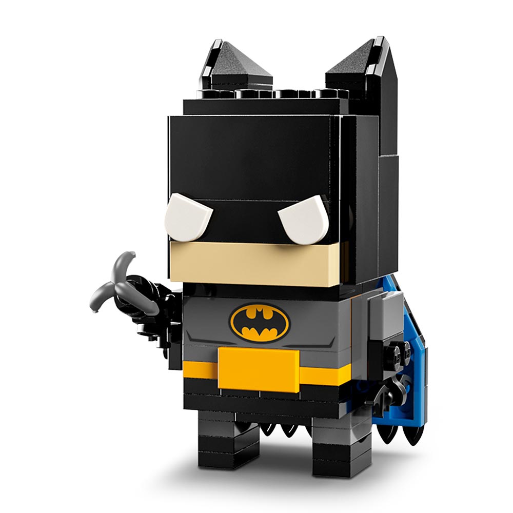 Figura de Batman™ 8en1