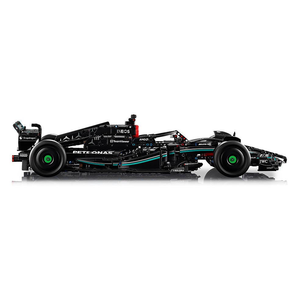 Mercedes-AMG F1 W14 E Performance