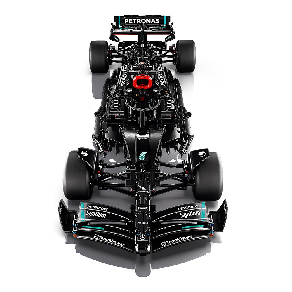 Mercedes-AMG F1 W14 E Performance