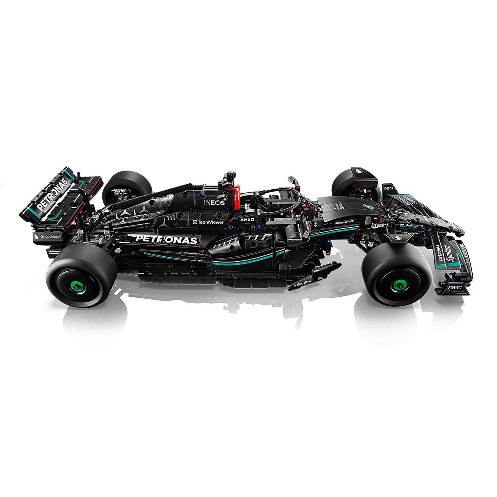 Mercedes-AMG F1 W14 E Performance