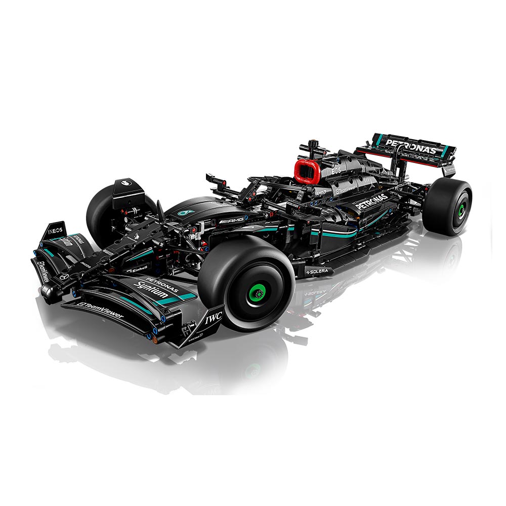 Mercedes-AMG F1 W14 E Performance