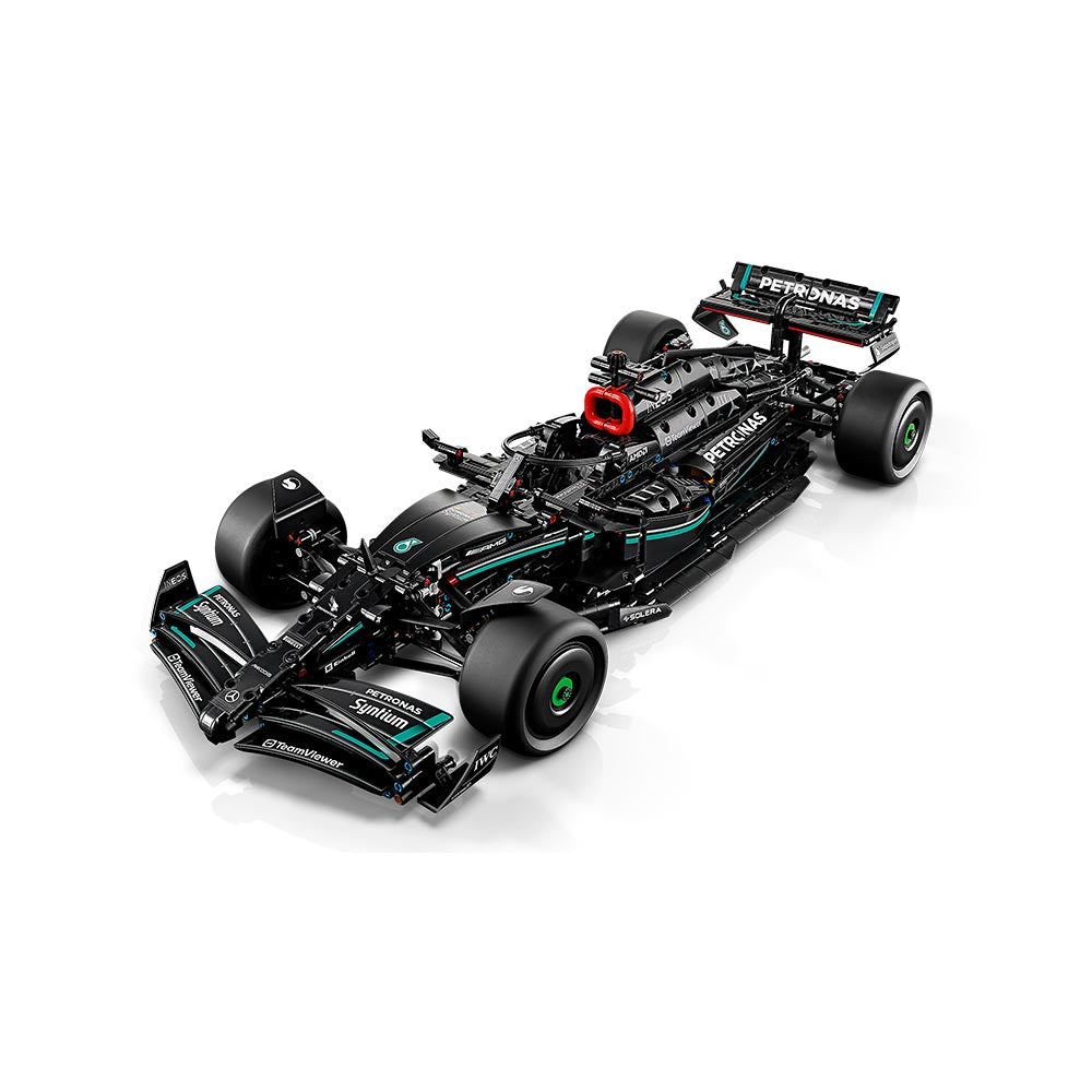 Mercedes-AMG F1 W14 E Performance