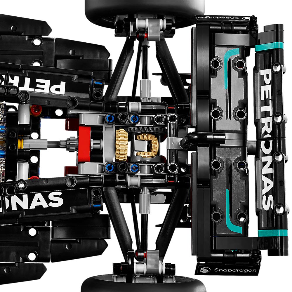 Mercedes-AMG F1 W14 E Performance