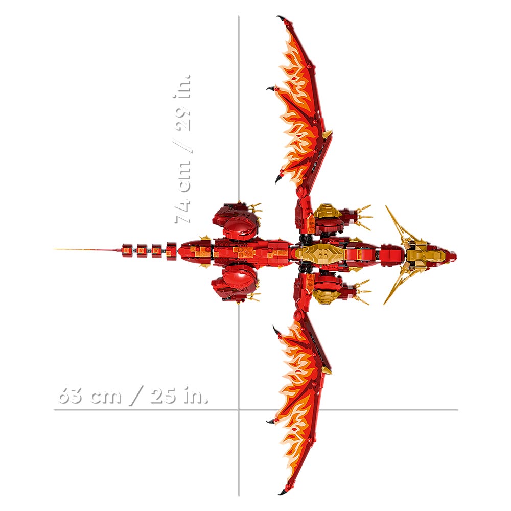 Dragón Fuente del Movimiento