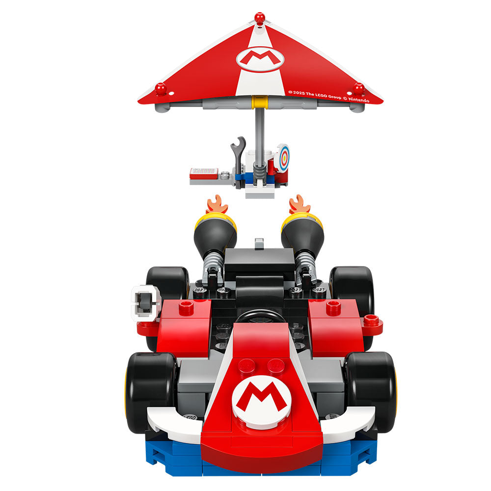 Mario Kart™: Kart estándar