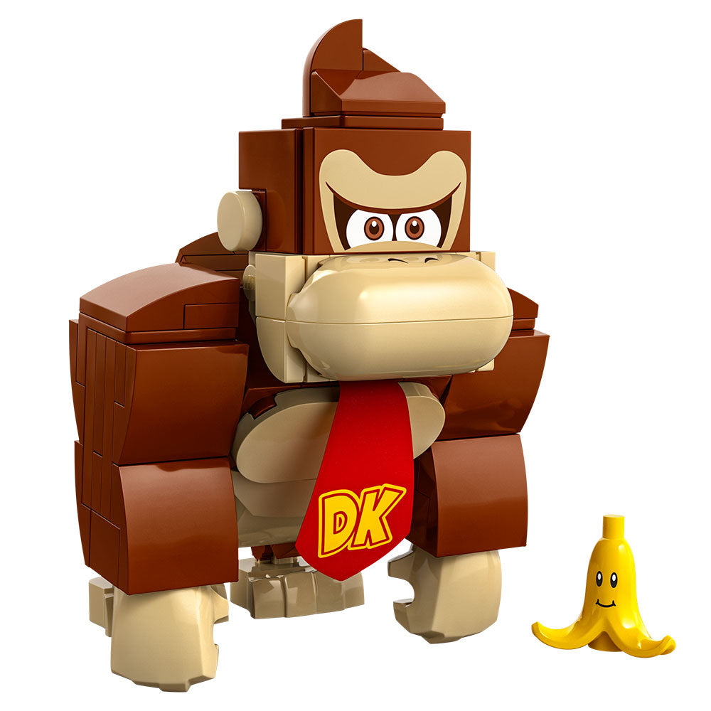 Mario Kart™: Donkey Kong y Jumbo DK