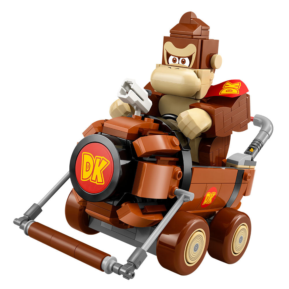 Mario Kart™: Donkey Kong y Jumbo DK