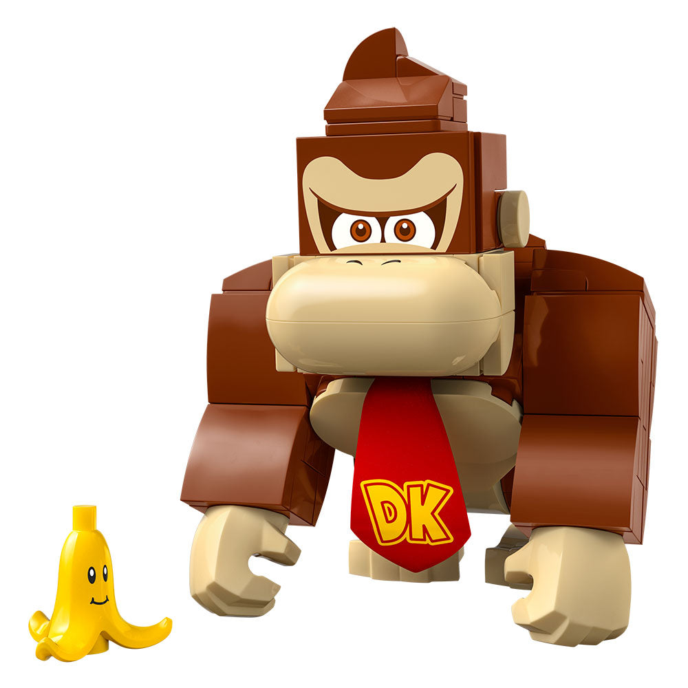 Mario Kart™: Donkey Kong y Jumbo DK