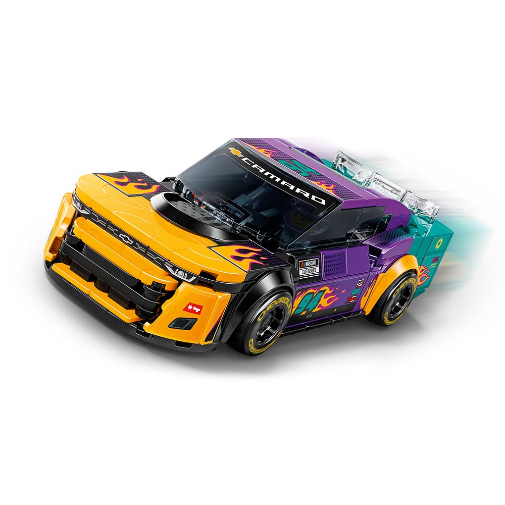 NASCAR® Next Gen Chevrolet Camaro ZL1