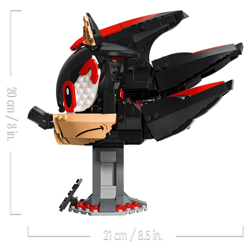 Shadow the Hedgehog