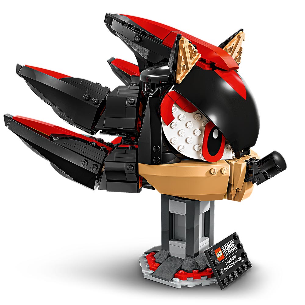 Shadow the Hedgehog