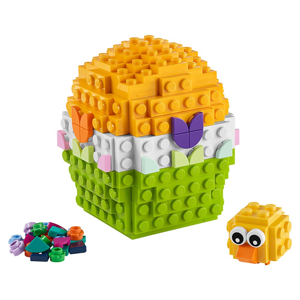 Huevo de Pascua LEGO®