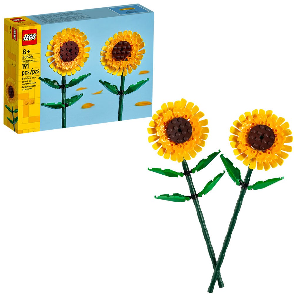 Girasoles