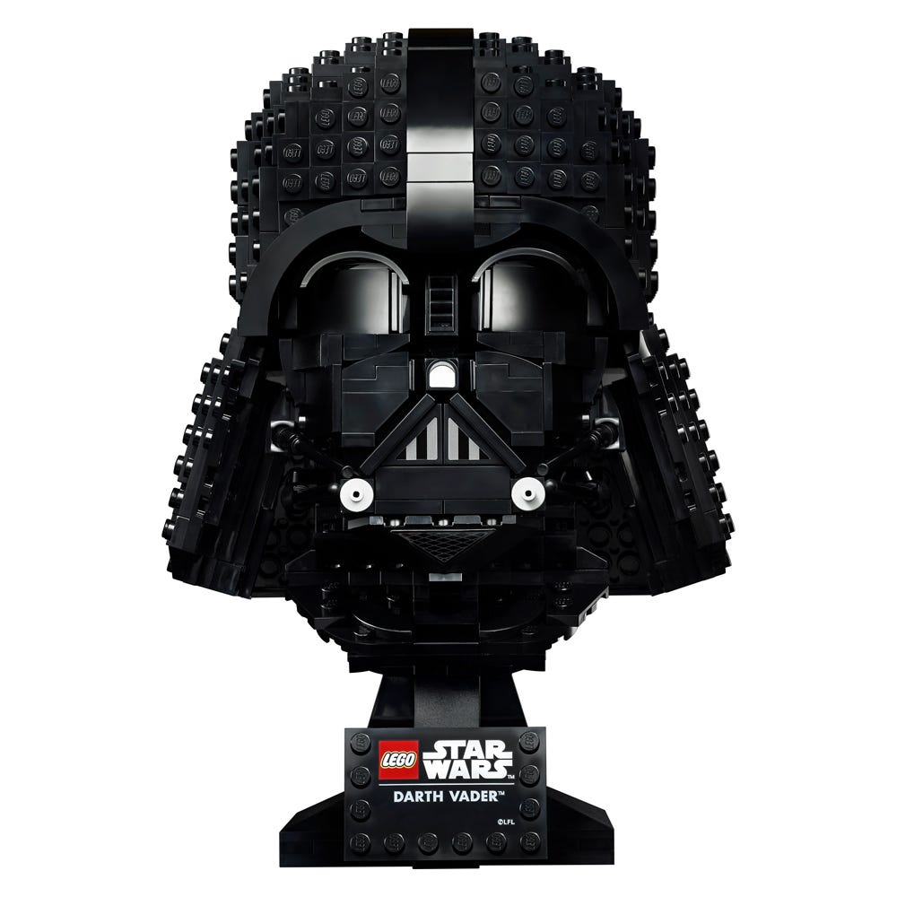 Casco de Darth Vader™