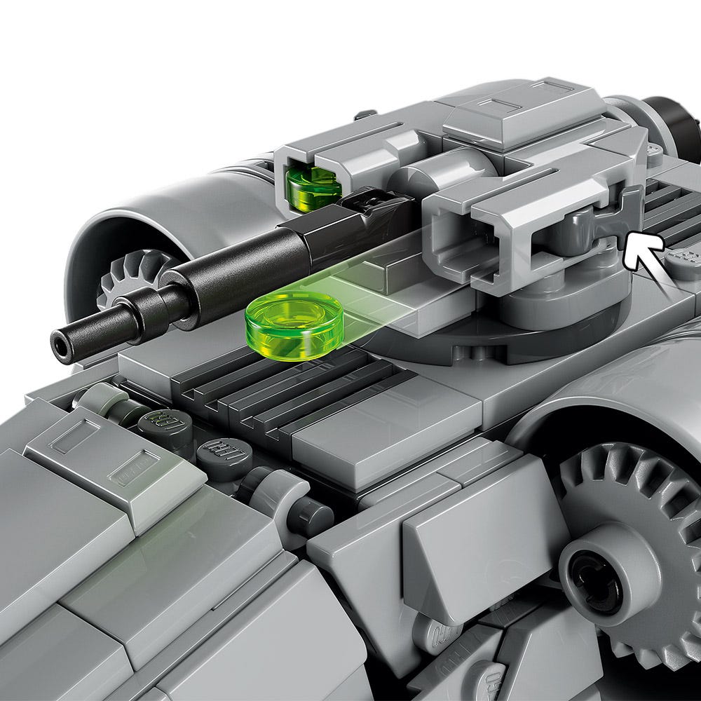 Emboscada en Ferrix™