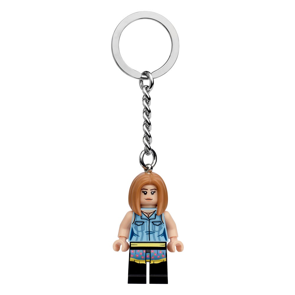 Rachel Key Chain